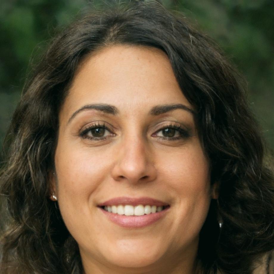 Dozentin Katharina Niedermaier