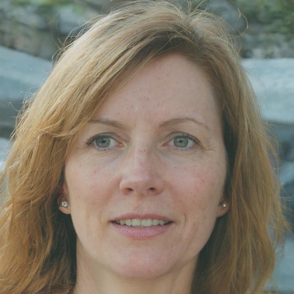 Teilnehmerin Friederike Westphal